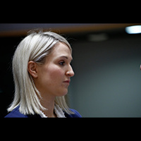 Minister Helen McEntee on US school shooting