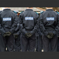 Should all Guards carry tasers?
