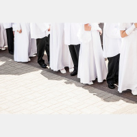 Should communion classes be extracurricular?