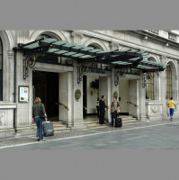 President of the Irish Hotels Federation on Price Inflation
