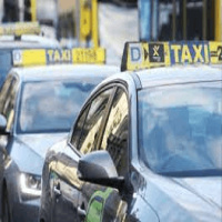 Taxis are a big part of womens safety.