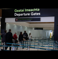 Its getting a reputation as an airport to avoid!