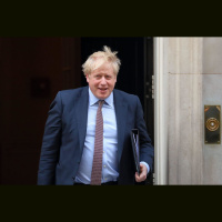 Should Boris Johnson now resign over PartyGate?