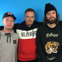 Ville Leino  Juhani Putkonen - Billebeino