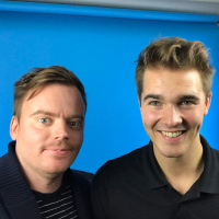 MusiClock - Perttu Pölönen