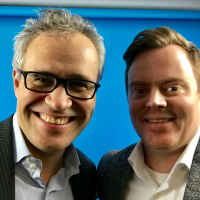 Enkelisijoittaja - Riku Asikainen