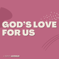 Gods Love for Us