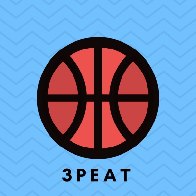 3peat Nba Podcast