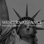 Westernaissance - Defending Democracy, Renewing Liberty