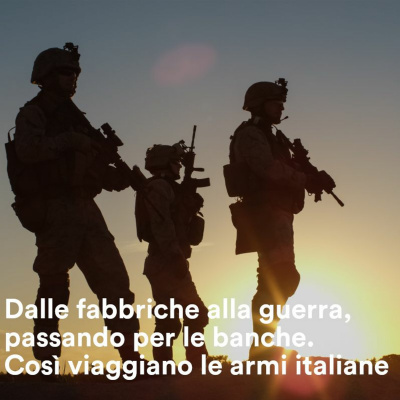I Soldi Danno La Felicità: Banca Etica Su Radio 2
