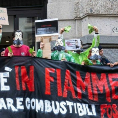 I Soldi Danno La Felicità: Banca Etica Su Radio 2