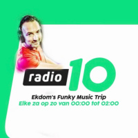 Ekdoms Funky Music Trip 24 November 2019