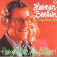 Herman Berkien Carry van der HorstRemasterd By B v d M 2019