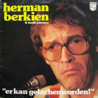 Herman Berkien Er Kan Gelachen Worden Remasterd By B v d M 2019