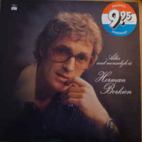 Herman Berkien Alles Wat Menselijk Is Remasterd By B v d M 2018