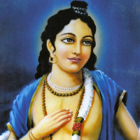 The Appearance of Lord Nityananda - February 2, 1977 - Bhuvanesvara