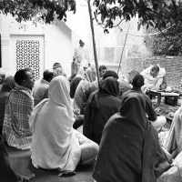 Nectar of Devotion Part 21 - November 14, 1972 - Vrindavan
