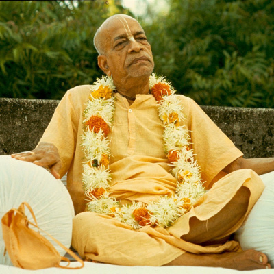 Prabhupada Podcast