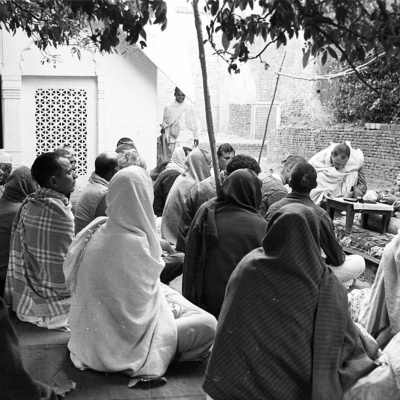 Prabhupada Podcast