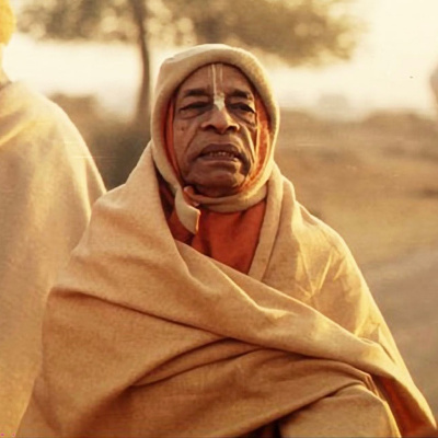 Prabhupada Podcast