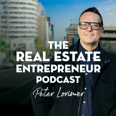 Peter Lorimer Podcast