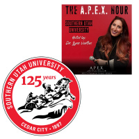 3/24/22: SUU celebrates 125 years with President Wyatt  President Benson