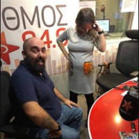 RYTHMOS 949 | THE MAPPES SHOW - ΕΒΔΟΜΑΔΑ 35 (22/10/2018 - 26/10/2018)