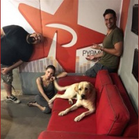 RYTHMOS 949 | THE MAPPES SHOW - ΕΒΔΟΜΑΔΑ 27 (16/07/2018 - 20/07/2018)