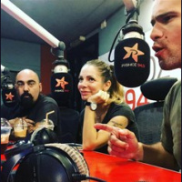 RYTHMOS 949 | THE MAPPES SHOW - ΕΒΔΟΜΑΔΑ 29 (10/09/2018 - 14/09/2018)