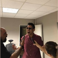 RYTHMOS 949 | THE MAPPES SHOW - ΕΒΔΟΜΑΔΑ 30 (17/09/2018 - 21/09/2018)