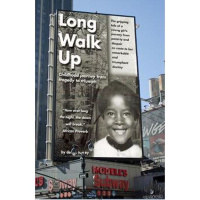 LIVE Long Walk Up Book Reading
