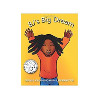 Why children should dream big