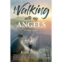 Could You Be Living With Real Angels