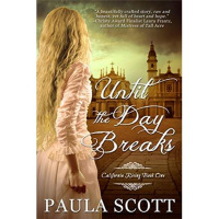 Until The Day Breaks Book