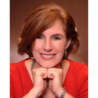 Join These Mysterious Adventures with Liese Sherwood-Fabre