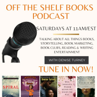Glen Warren, Fathers Forever Founder, Featured on Off The Shelf