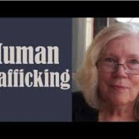 Stop Ignoring Sex Slave Trafficking