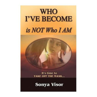 Stop trying to be good at being who someone else thinks you should be