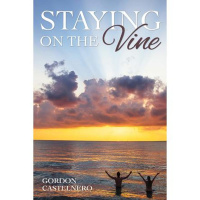 Be Encouraged! Stay On The Vine