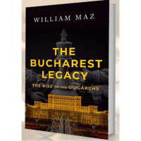 Whats Behind The Bucharest Dossier?