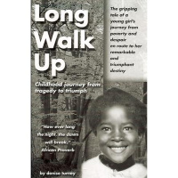 Long Walk Up Book Reading