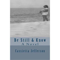 Be Still and Know You Are Loved