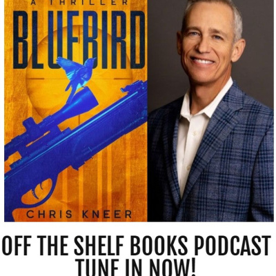 Book News! Off The Shelf Book Radio