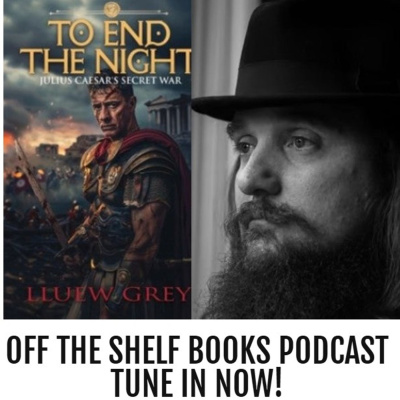 Book News! Off The Shelf Book Radio