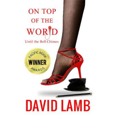 Book News! Off The Shelf Book Radio