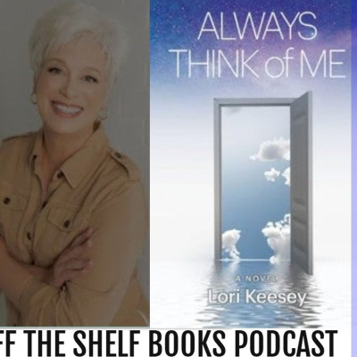 Book News! Off The Shelf Book Radio