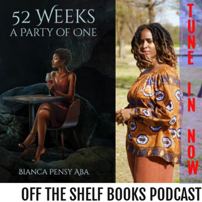 Book News! Off The Shelf Book Radio