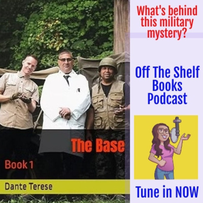 Book News! Off The Shelf Book Radio