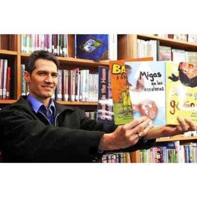 Book News! Off The Shelf Book Radio