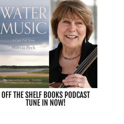 Book News! Off The Shelf Book Radio
